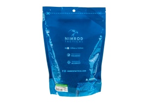 Nimrod 0.25g BB High Performance 4000rds - Img 2