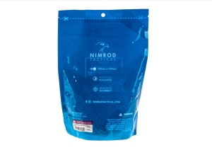 Nimrod 0.32g BB High Performance 3125rds - Img 2