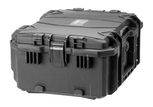 Nimrod Multi-Pistol Polymer Case - Img 4