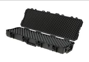 Nimrod Rifle Hard Case 100cm Wave Foam - Img 4