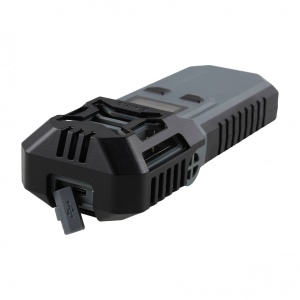 Nitecore EMR10 Electronic Insect Repeller Black / Dispozitiv anti-tantari - Img 4