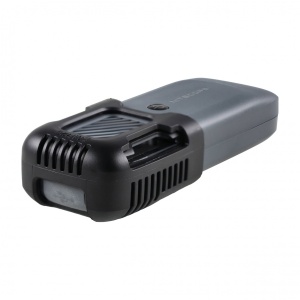 Nitecore EMR20 Electronic Insect Repeller Black / Dispozitiv anti-tantari - Img 4