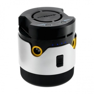 Nitecore EMR30 Electronic Insect Repeller / Dispozitiv anti-tantari - Img 1