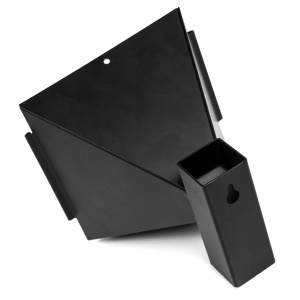 Novritsch BB Catcher Target 17 x 17 cm - Img 2