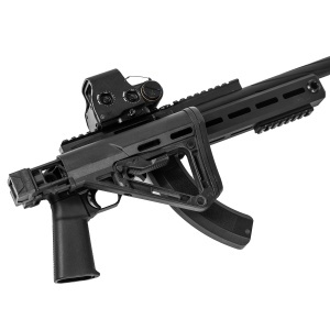 Novritsch Folding Stock Hinge - Img 9