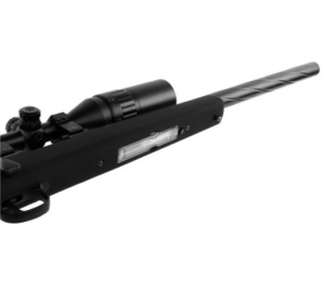 Novritsch SSG10 A1 Airsoft Sniper Rifle - Img 4