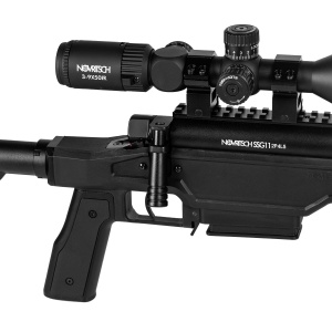 Novritsch SSG11 Airsoft Sniper Rifle 6mm - Img 7