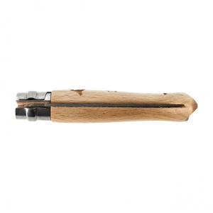 Opinel 08 INOX Mountain Sport Climbing Knife - blister - Img 5