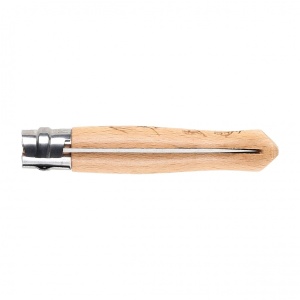 Opinel 08 INOX Mountain Sport Hiking Knife - Img 5
