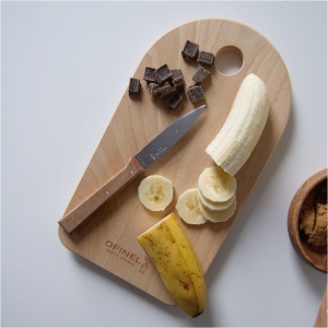 Opinel 126 Paring Knife Kitchen Knife - Img 4