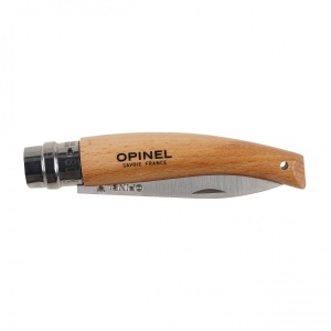 Opinel 8 gardening knife - Img 4