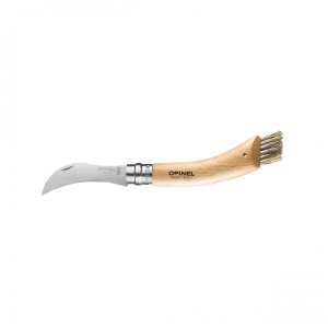 Opinel 8 mushroom knife [blister]