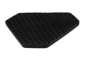 Outrider Logo Patch Black - Img 4