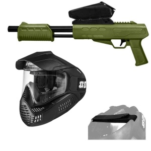 Pachet de Joc JUNIOR - Field Blaster Basic Pack - Img 8