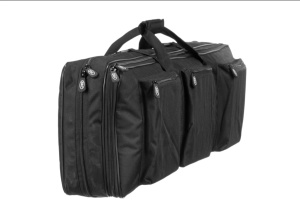 Padded Twin Rifle Case 103cm - Img 5