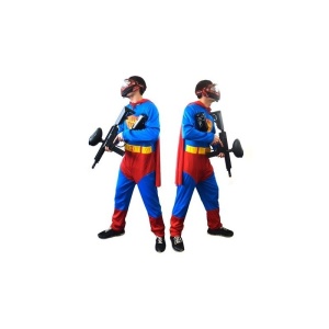 Party Suit Super Hero - Superman
