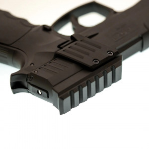 Picatinny Rail for RedDot for HDP50 / TP50 Gen.1 - Img 3