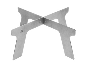 Piran fire cooking base CrossFire XL