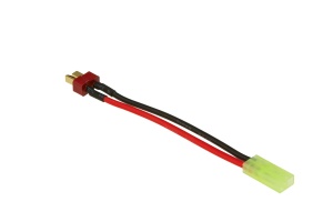 Pirate Arms Mini to T-Plug Connector - Img 2