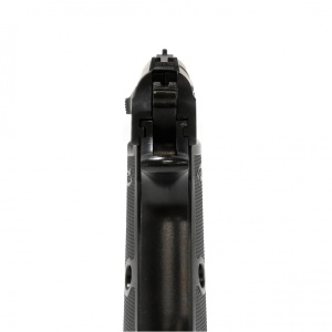 Pistol Walther PPK/S 6mm - Spring-loaded - Img 5