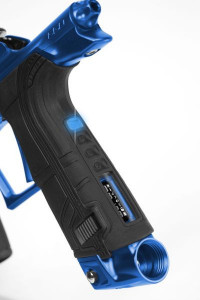 Planet Eclipse EGO LV2 Onslaught blue / grey - Img 4