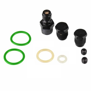 PowAir MAXREG Parts Kit / spare part set for 200 bar regulators - Img 2