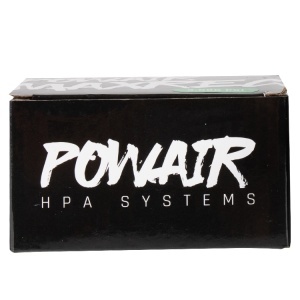 Powair MAXREG SHP Regulator (200 Bar / 3000 PSI) - 1100 PSI out - Img 6