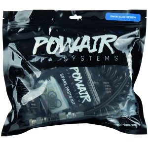 PowAir Smart Slide Remote System (black) - Img 5