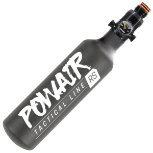 POWAIR TACTICAL LINE RS 0.23L / 15CI HP SYSTEM 300 BAR