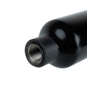 PowAir Tactical Line RS Bottleneck Spacer for MagFed Air Stock Guides (Rubber) - Img 3