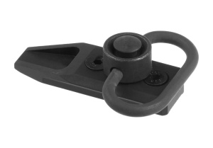 Push Button Sling Mount - Keymod [Metal]