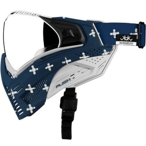 PUSH UNITE PAINTBALL GOGGLE (HORMESIS CAPTAIN)