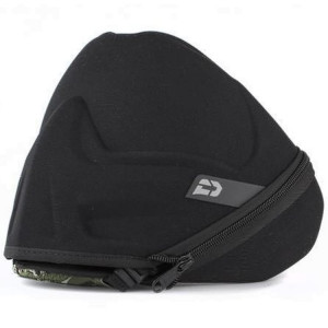 PUSH UNITE PAINTBALL GOGGLE INFAMOUS (DARK SKULL LTD., BLACK) - Img 3