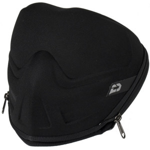 PUSH UNITE VPR SERIES PAINTBALL GOGGLE (VPR RED) - Img 5