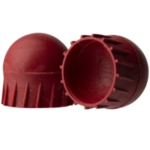 Rap4 / First Strike REBALLS 2.0 (10 tubes, red) - Img 3
