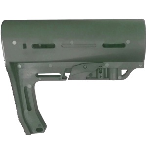 RAP4/MCS MTA Air Stock shoulder rest (olive)
