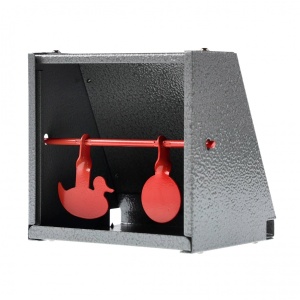 RazorGun 14x14 spinner wind shell gun - Img 5