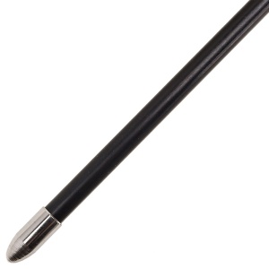 Sageata Fibra de sticla 26in smooth - Poe Lang (Set de 5) - Img 2