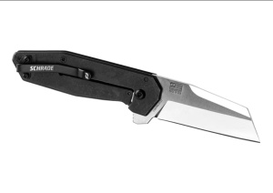 Schrade Slyte Compact Folder - Img 2