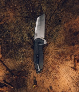 Schrade Slyte Compact Folder - Img 5