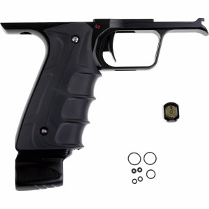Shocker CC, AMP mechanical conversion kit - Img 2