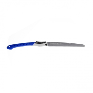 Silky Bigboy folding hand saw 360-13 blue