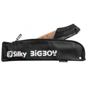 Silky Bigboy Outback 360-6.5 Folding Hand Saw - Img 4