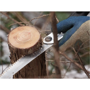 Silky Gomboy 240-10 Folding Hand Saw - Img 2