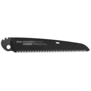 Silky Outback Edition 170-10 saw blade