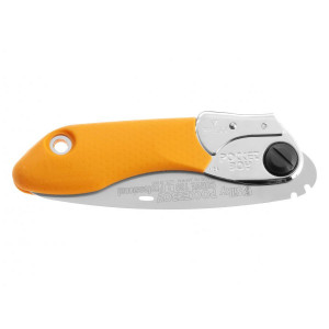 Silky Pocketboy Curve 130-8 Folding Hand Saw - Img 2