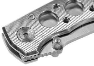 Smith & Wesson Extreme Ops CK105BK - Folding knife - Img 5