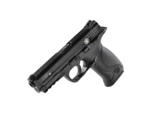 Smith&Wesson M&P 40 TS 6mm Airsoft Pistol [GBB] - Img 3