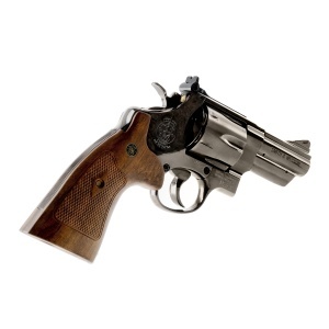 Smith&Wesson M29 3.0 Inch Full Metal Co2 [2.6449] - Img 4
