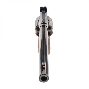 Smith&Wesson M29 6mm Co2 Airsoft Revolver 8 3/8" [2.6466] - Img 5